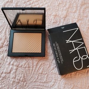 NARS bronzer Laguna